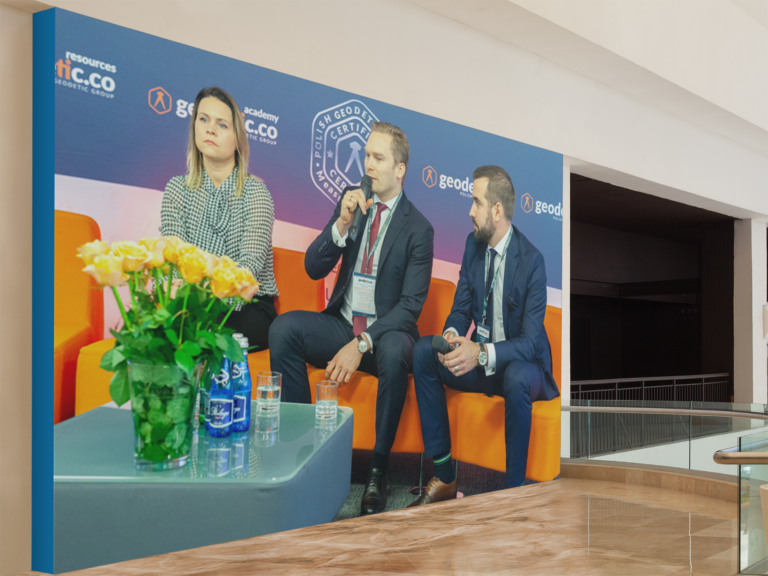 Krzysztof Kopeć panelistą na Ogólnopolskim Kongresie