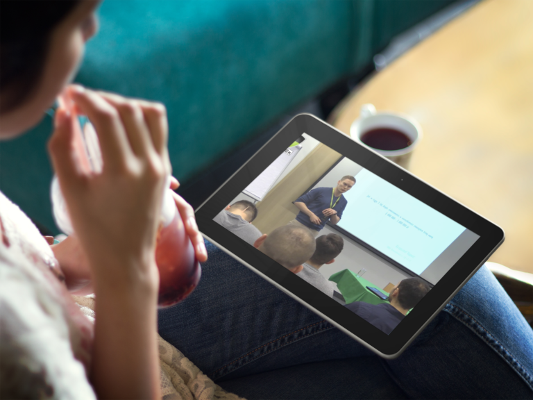 Krzysztof Kopeć wykłada na ASBIRO „Pozyskiwanie nieruchomości dla inwestorów”