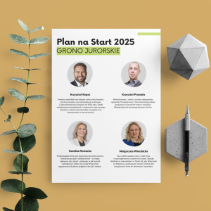 Plan na start Asbiro Krzysztof Kopeć (2)